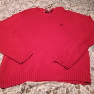 Chaps sweater